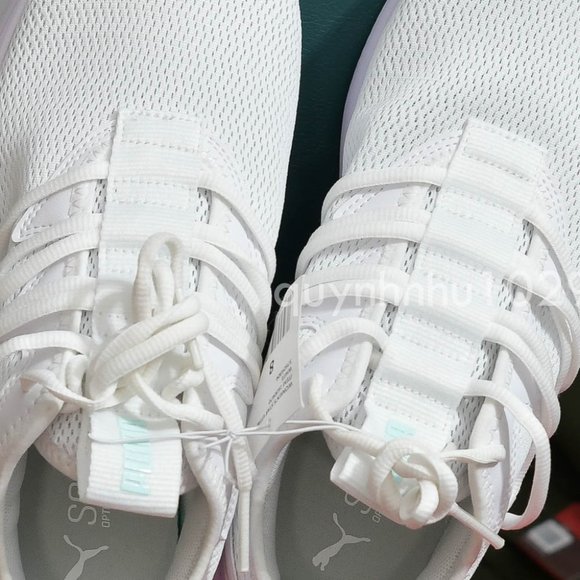 PUMA Ladies' Star Vital Refresh Sneaker - Picture 3 of 7